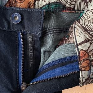 NWT Meridian Line jeans